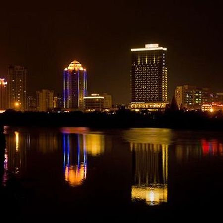 Le Parker Hotel Sanya Esterno foto