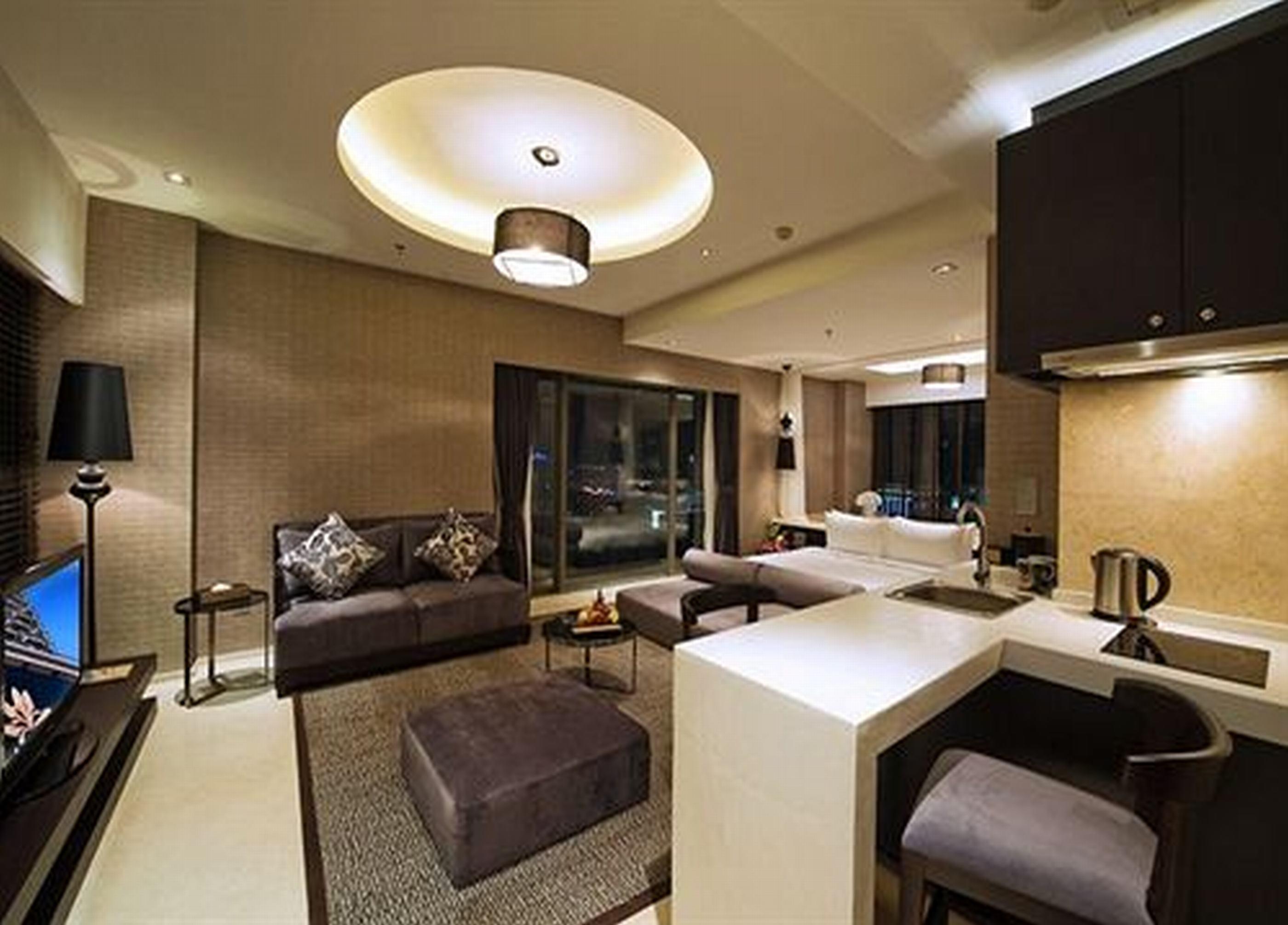 Le Parker Hotel Sanya Esterno foto