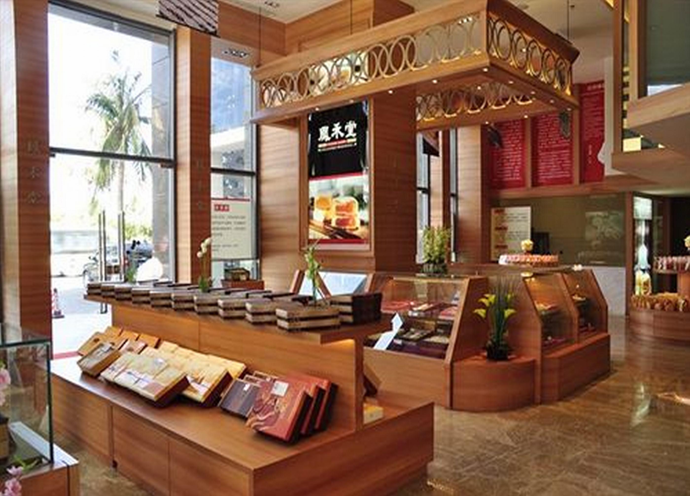 Le Parker Hotel Sanya Esterno foto