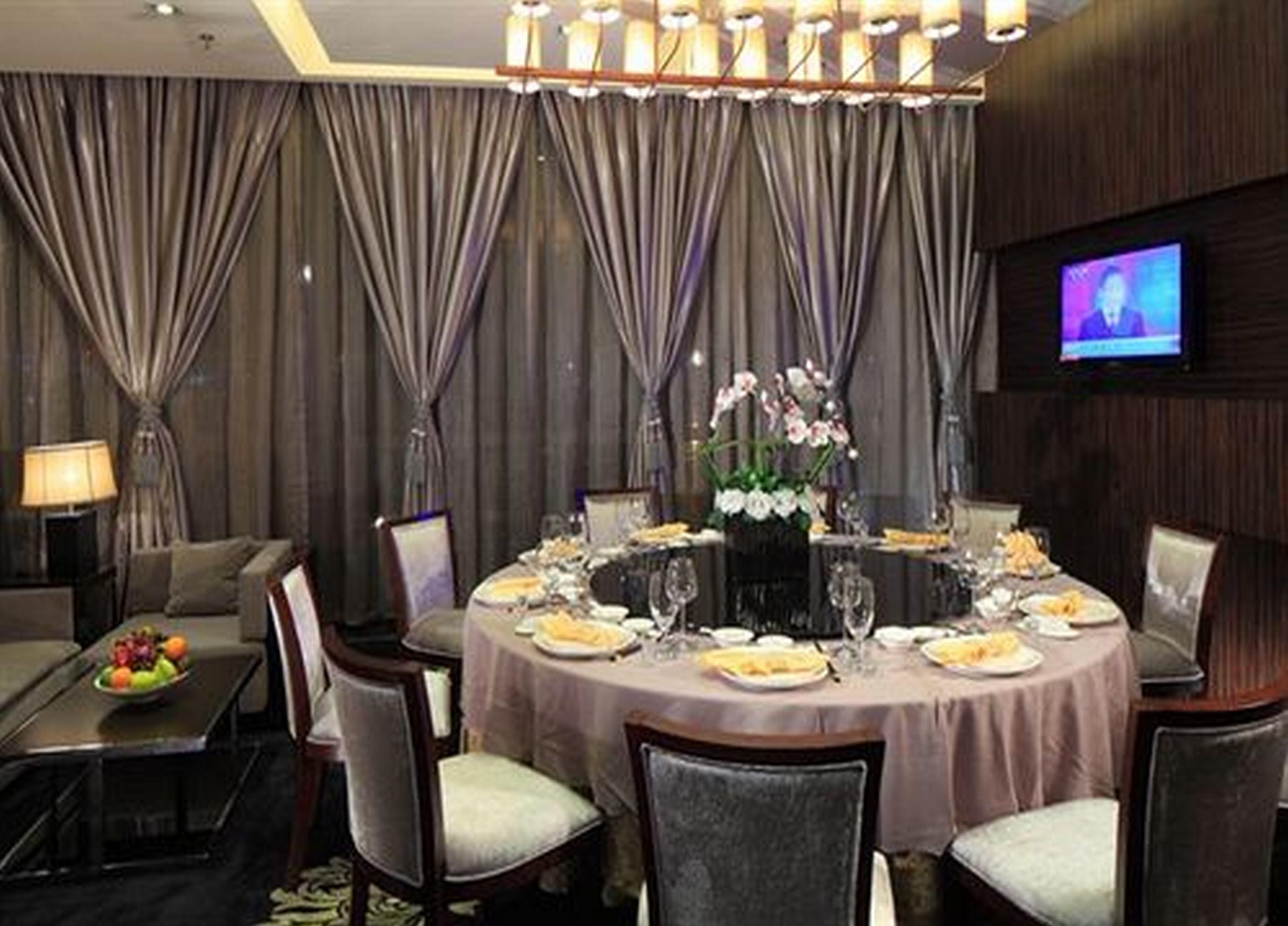 Le Parker Hotel Sanya Esterno foto