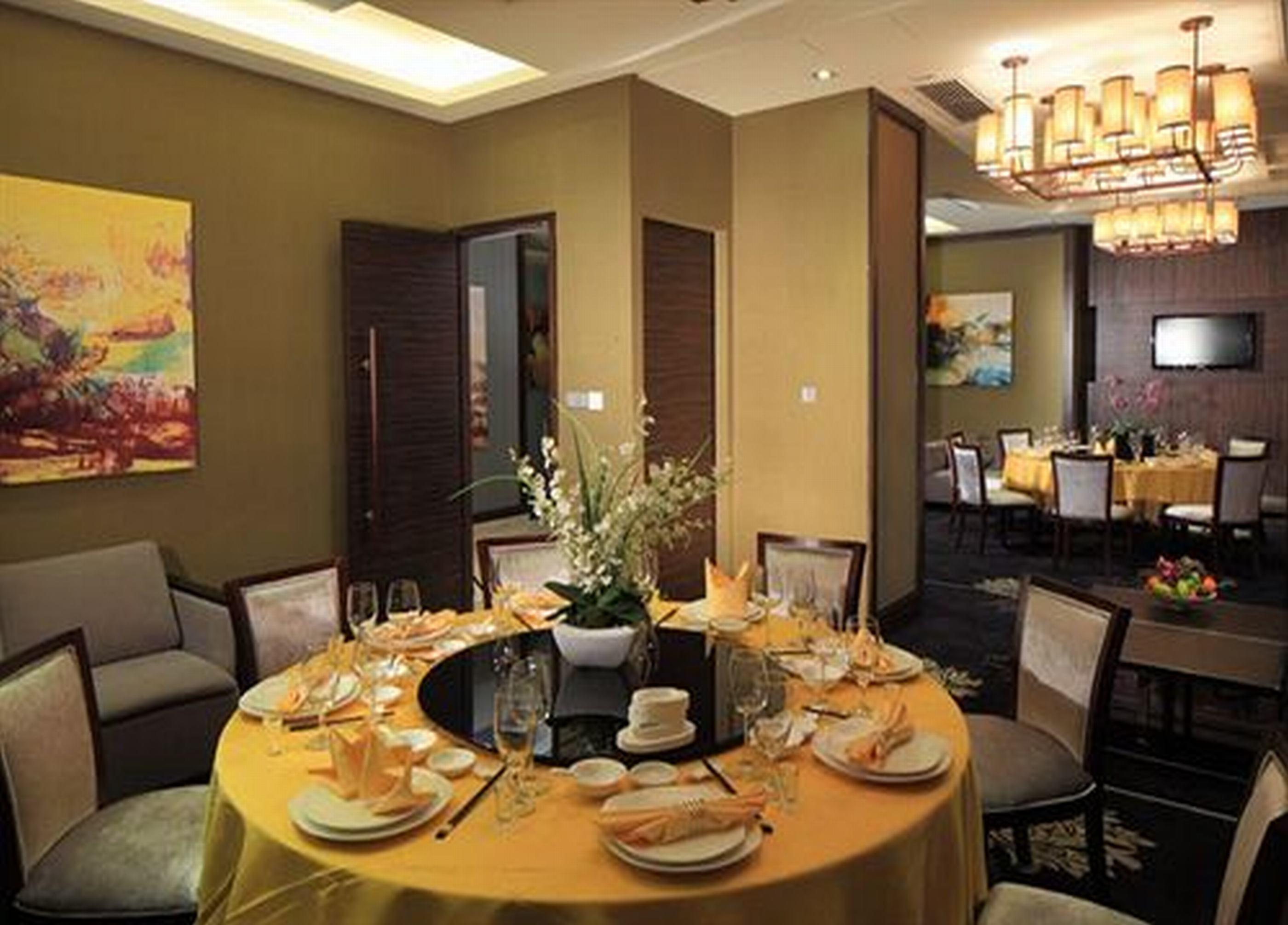 Le Parker Hotel Sanya Esterno foto