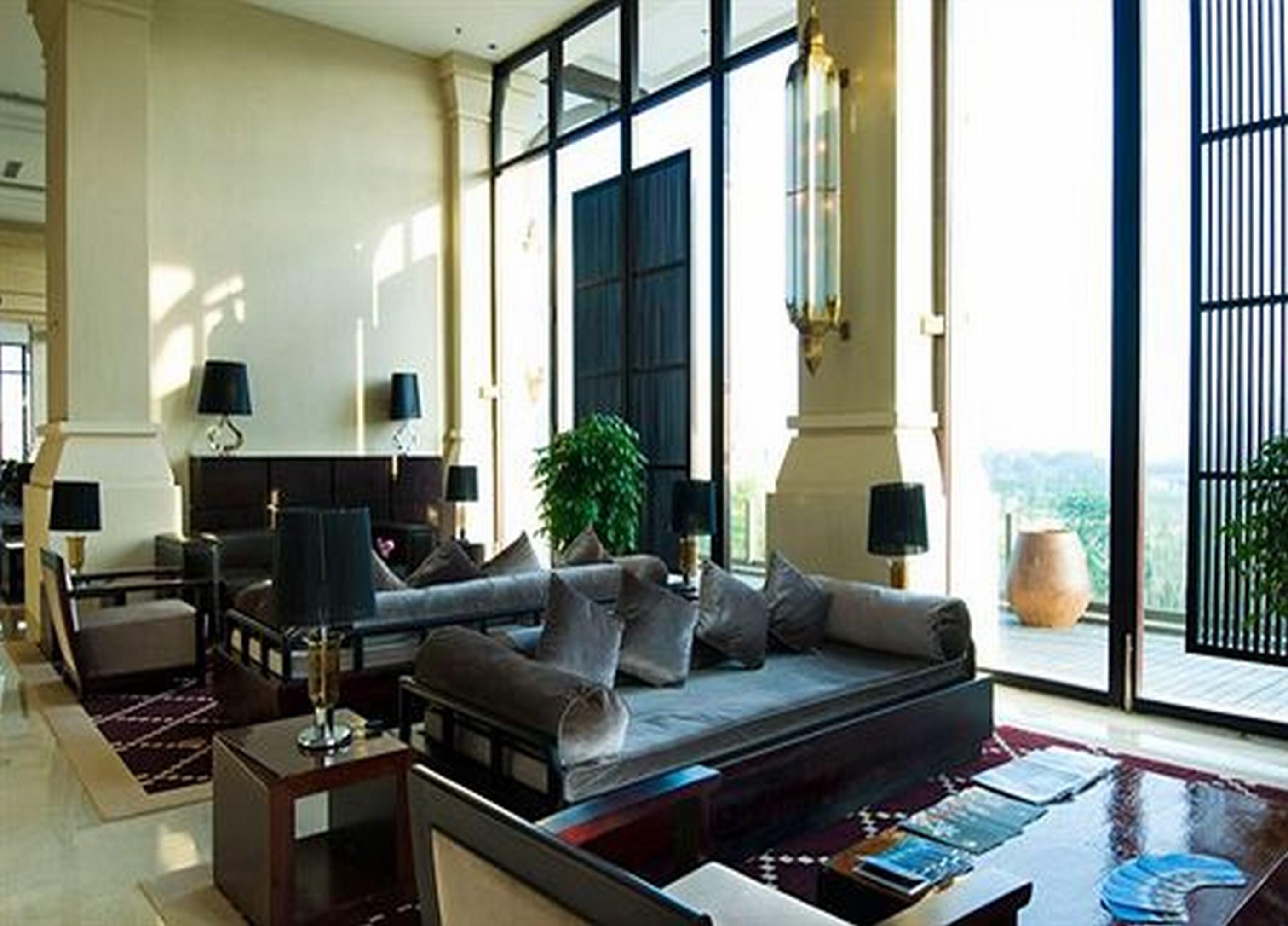 Le Parker Hotel Sanya Esterno foto