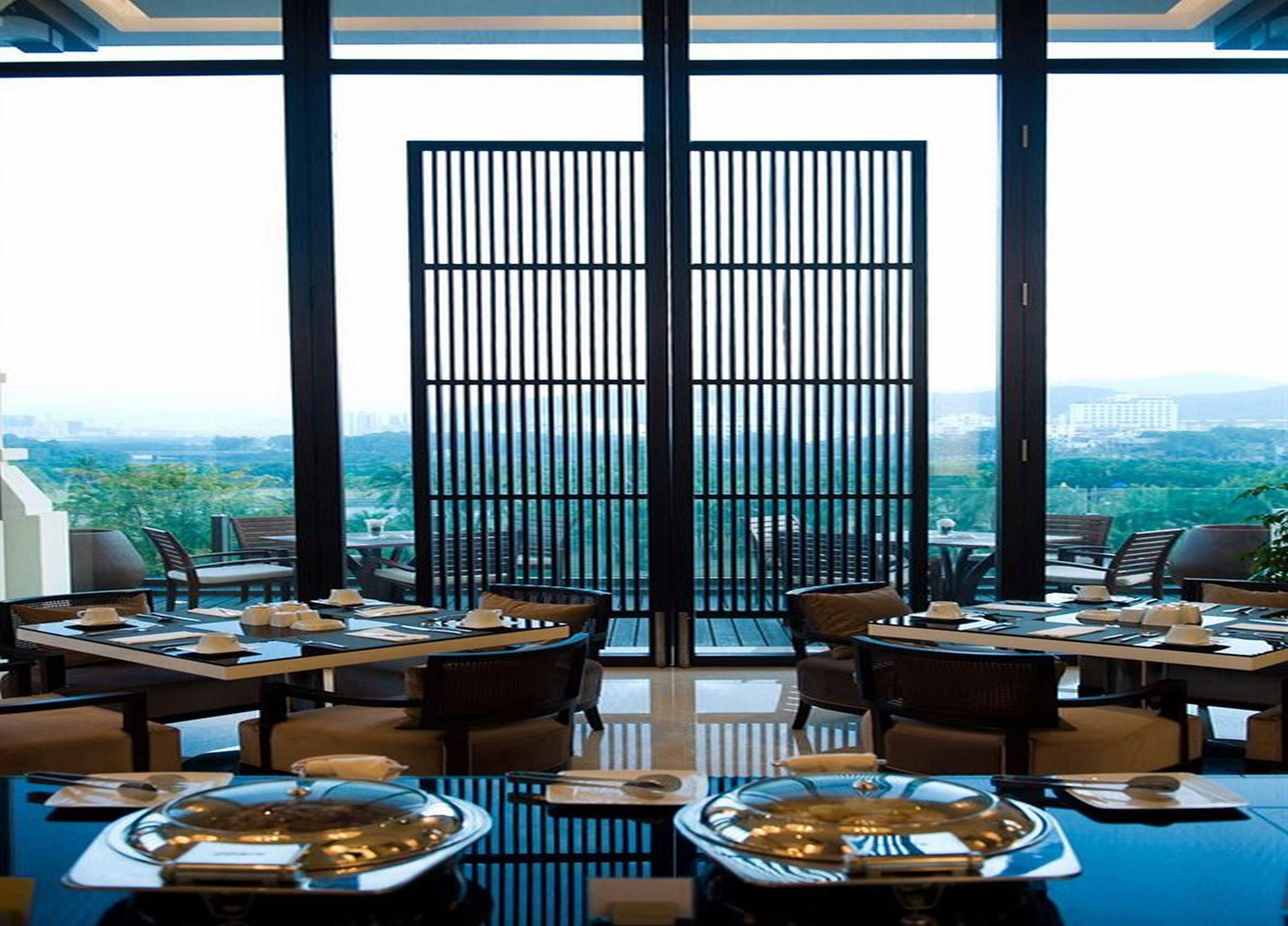 Le Parker Hotel Sanya Esterno foto
