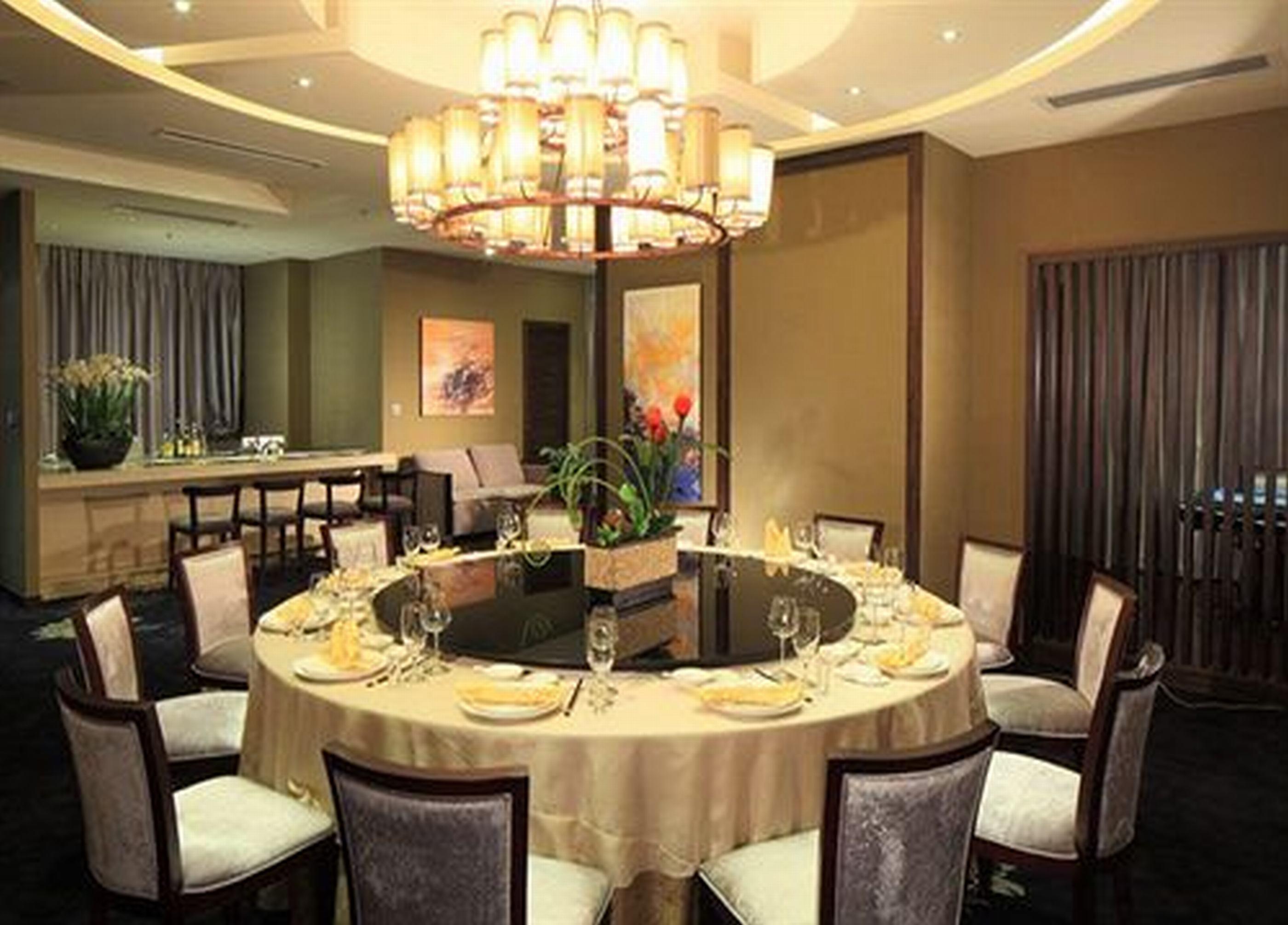 Le Parker Hotel Sanya Esterno foto