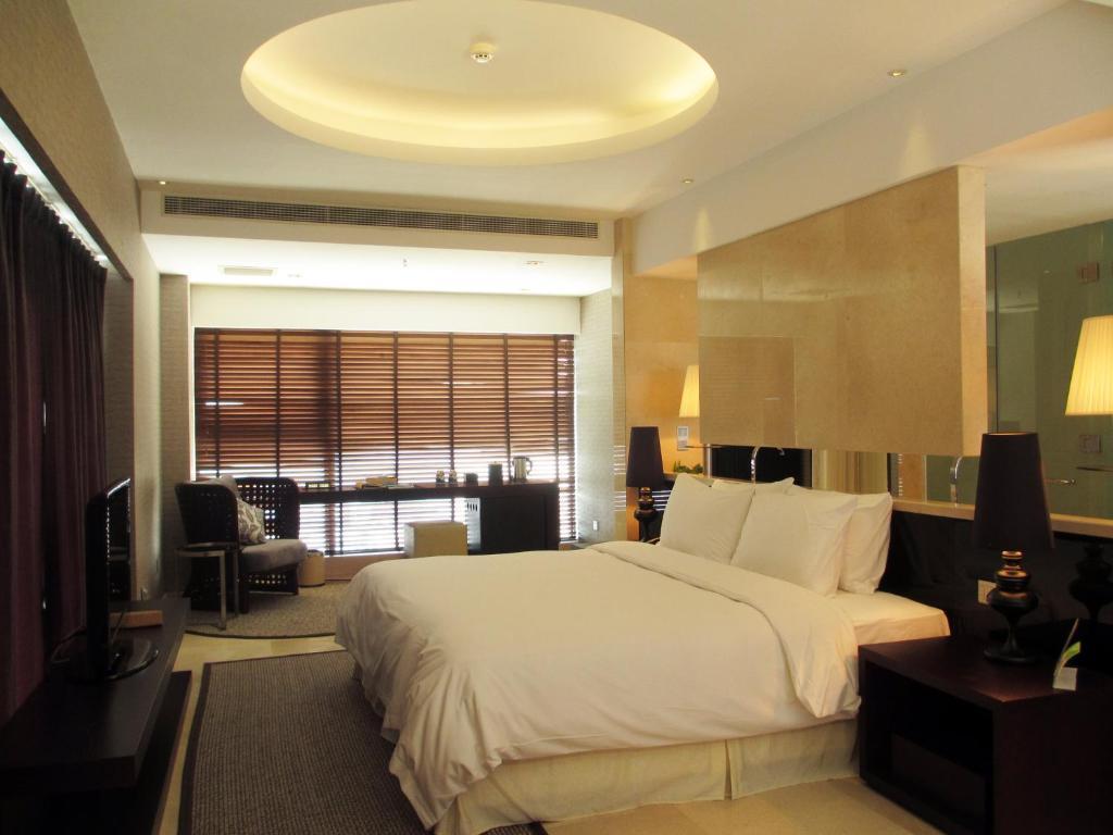 Le Parker Hotel Sanya Camera foto