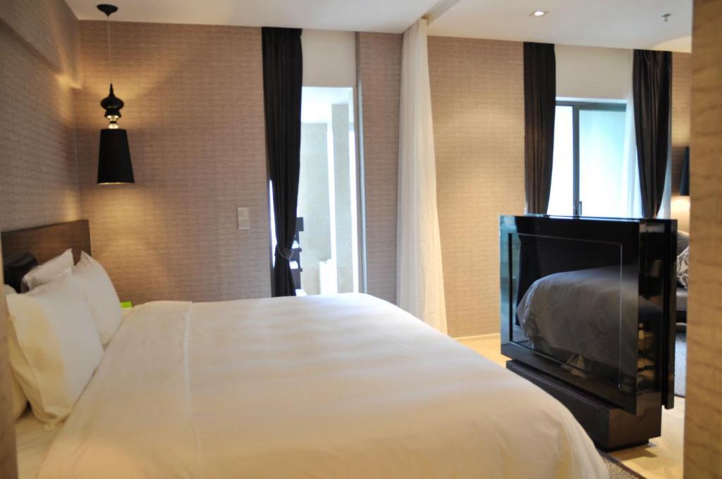 Le Parker Hotel Sanya Camera foto