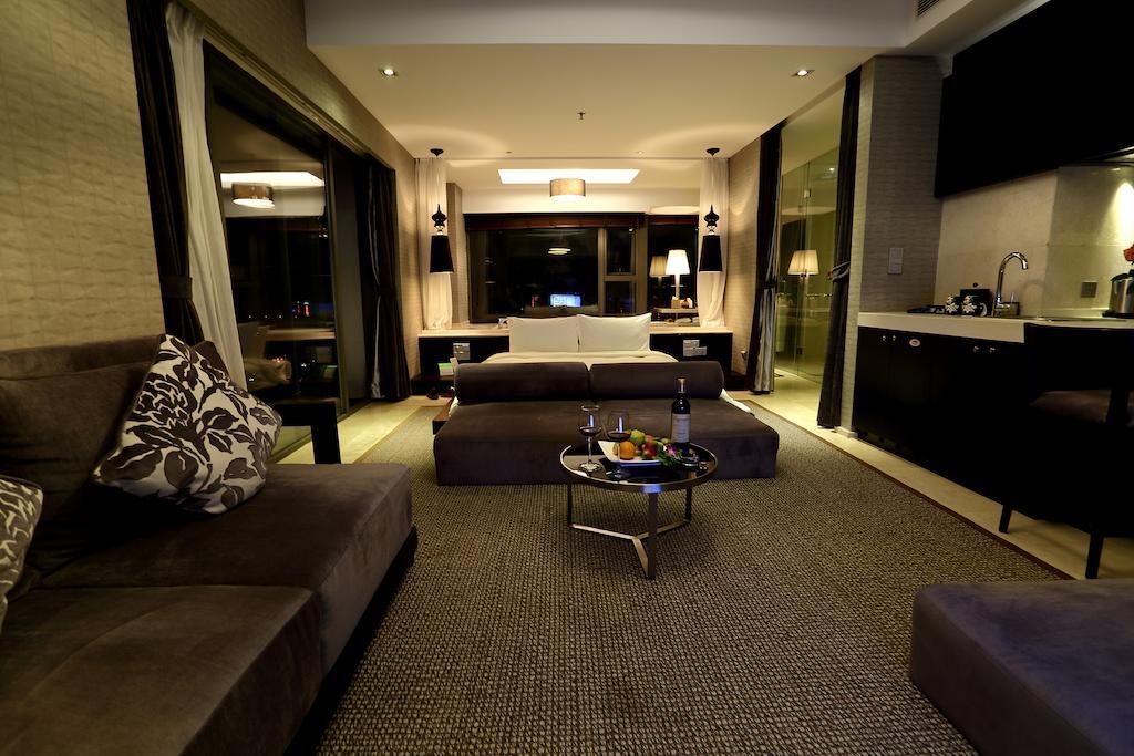 Le Parker Hotel Sanya Camera foto
