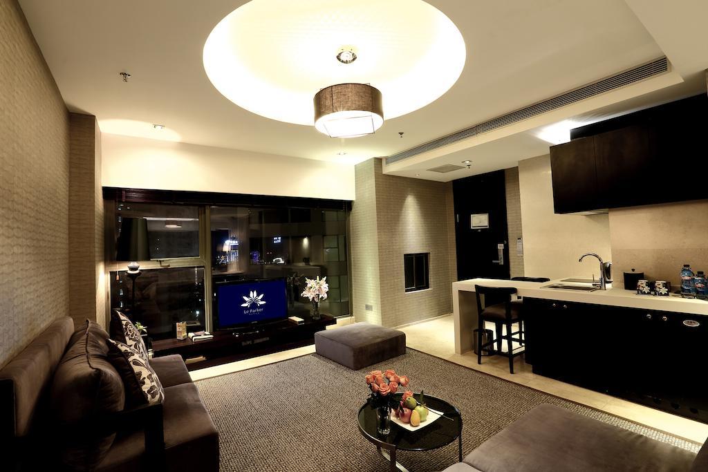 Le Parker Hotel Sanya Camera foto