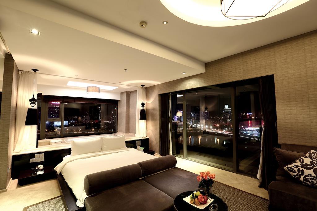 Le Parker Hotel Sanya Camera foto