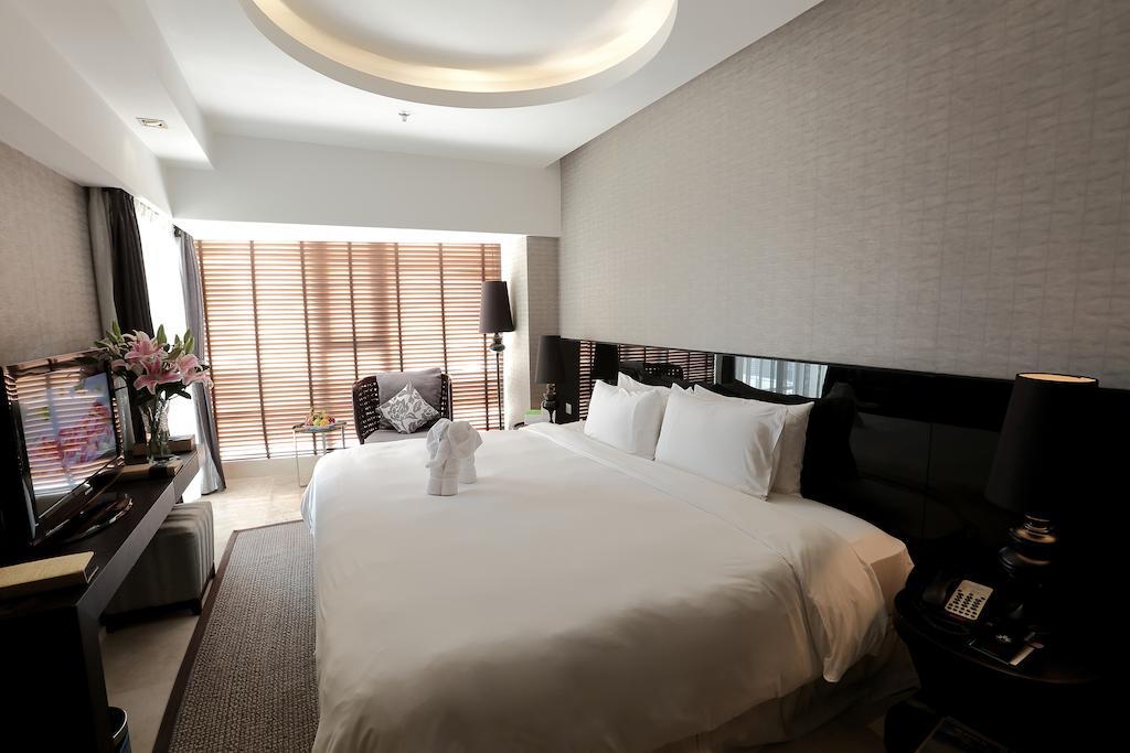 Le Parker Hotel Sanya Camera foto