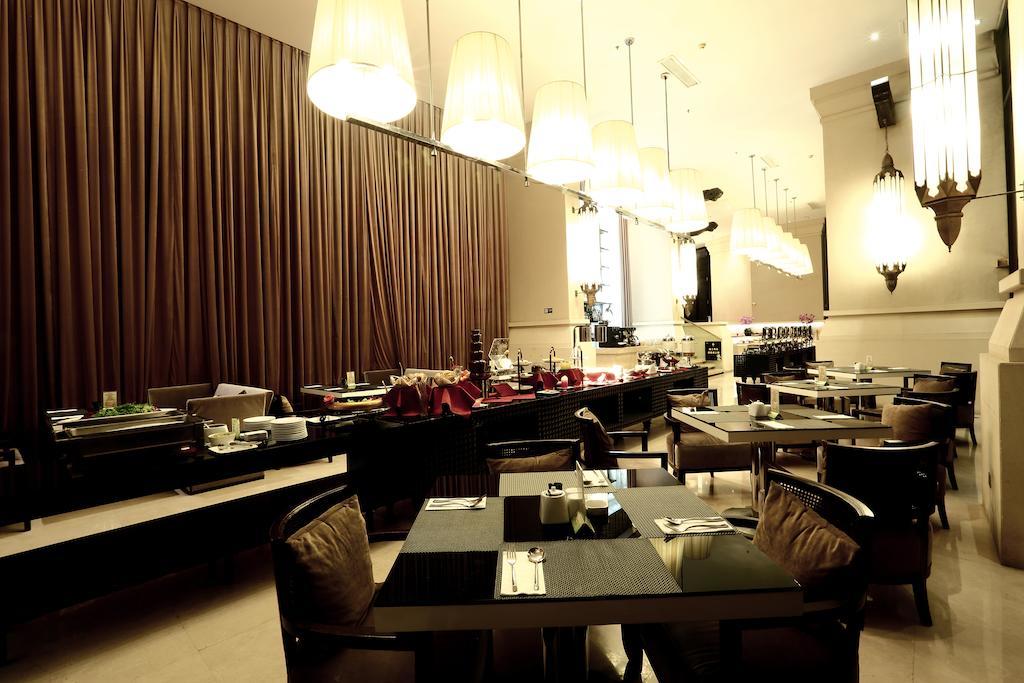 Le Parker Hotel Sanya Esterno foto